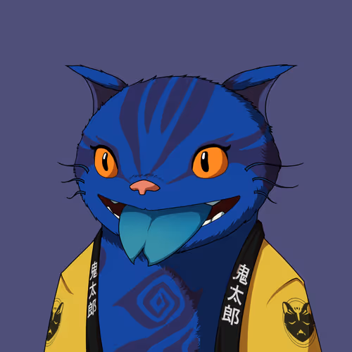 Kitaro #7750
