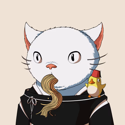 Kitaro #6635