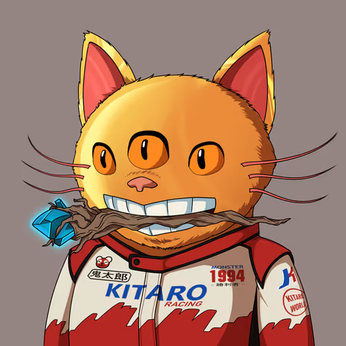 Kitaroworld