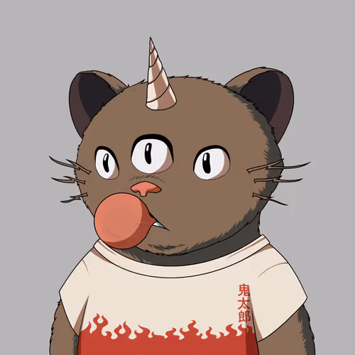 Kitaro #7728