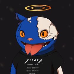 Kitaro #1559