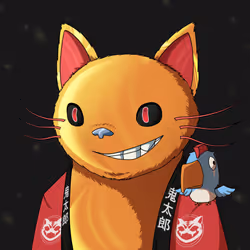 Kitaro #2476