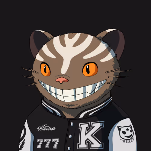 Kitaroworld