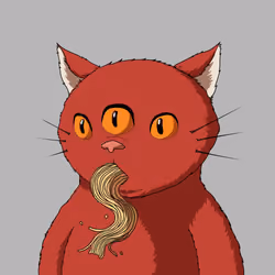 Kitaro #3011