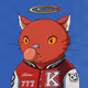 6093