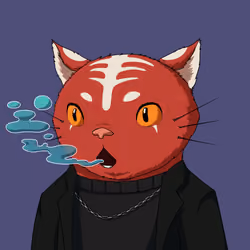 Kitaro #5980