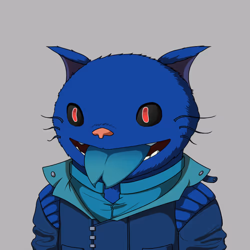 Kitaro #7769