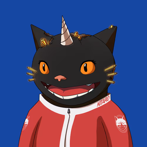 Kitaroworld