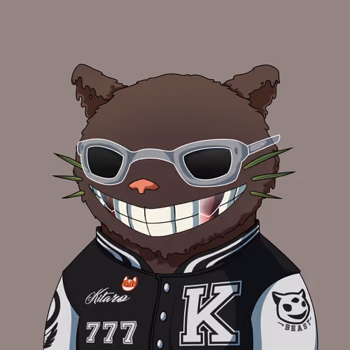 Kitaro #2177