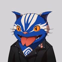 Kitaro #3681
