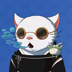 Kitaro #5829