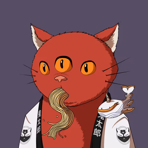 Kitaro #1427