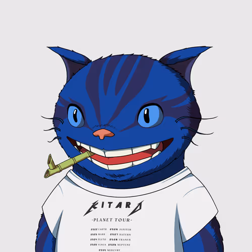 Kitaroworld