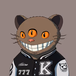Kitaro #6893