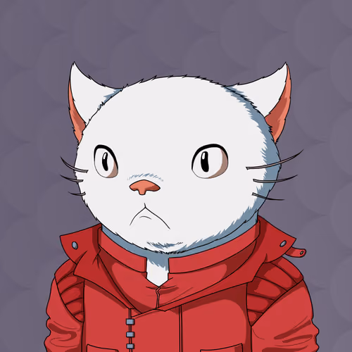 Kitaro #3049