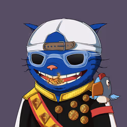 Kitaro #6137