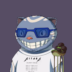 Kitaro #1839