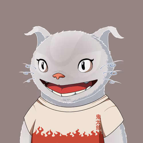 Kitaro #2577