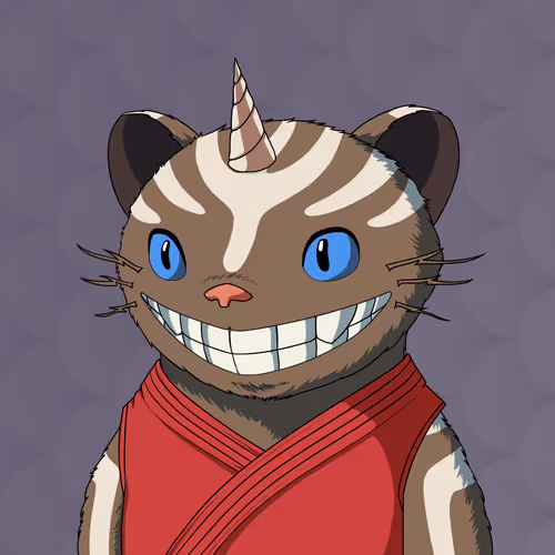 Kitaro #4739