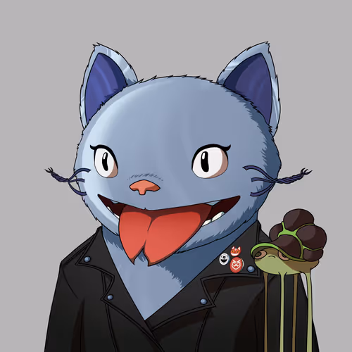 Kitaro #1757
