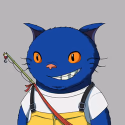 Kitaro #6472