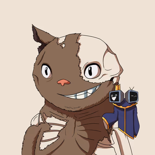 Kitaro #7082