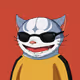 Kitaro #1018