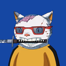 Kitaro #6436