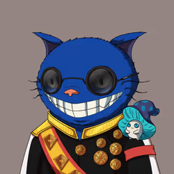 Kitaro #7593