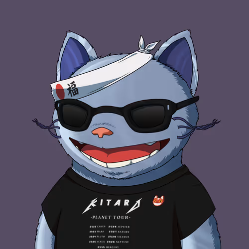 Kitaroworld