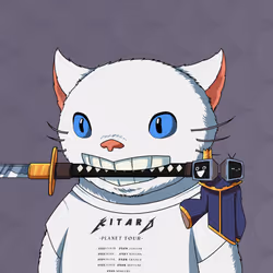 Kitaro #2981