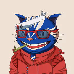 Kitaro #2151