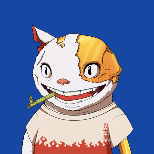 Kitaro #3166