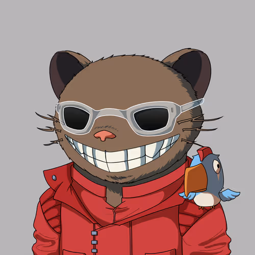 Kitaro #4457
