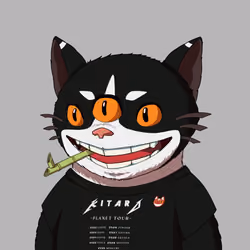 Kitaro #4374