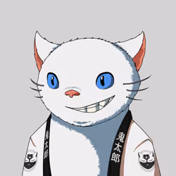 Kitaro #813