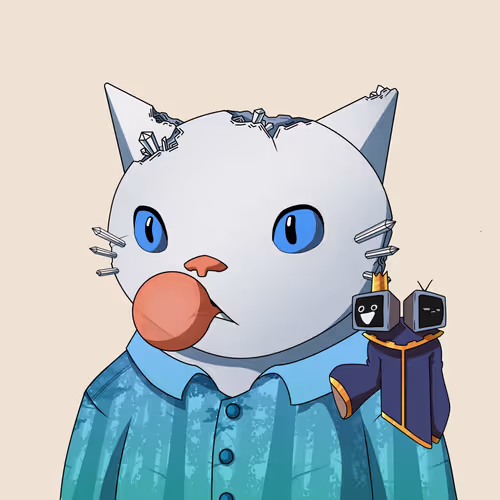 Kitaro #6130