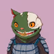 Kitaro #726