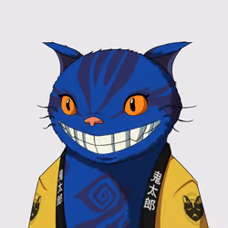Kitaro #6883