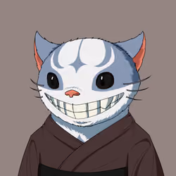Kitaro #4330