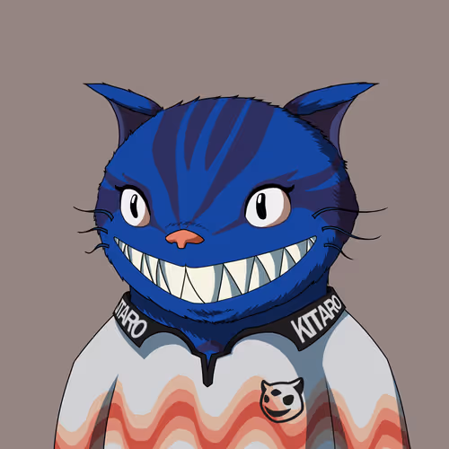 Kitaroworld