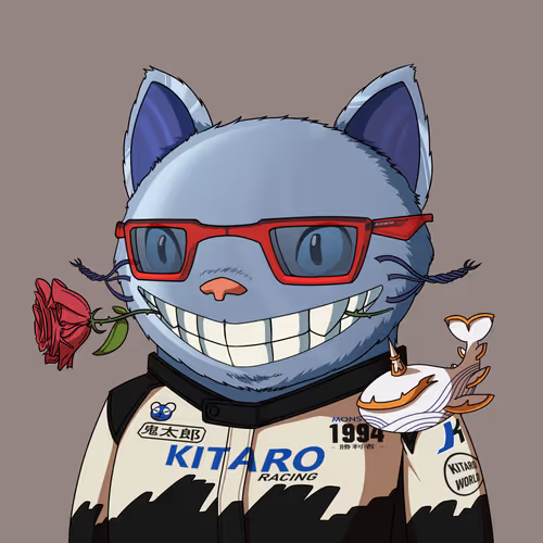 Kitaroworld
