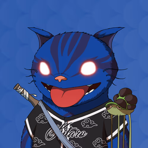 Kitaroworld