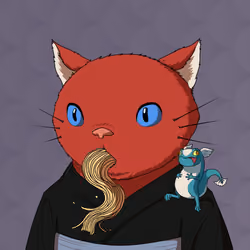 Kitaro #5717
