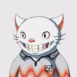 Kitaro #4977