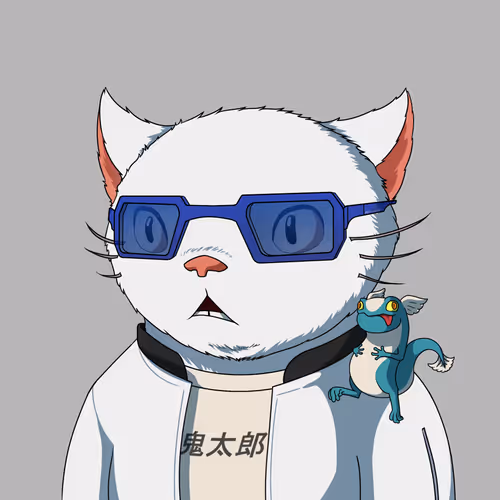 Kitaroworld