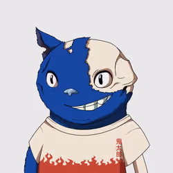 Kitaro #6516