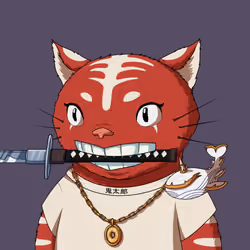 Kitaro #752