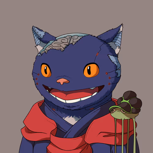 Kitaroworld