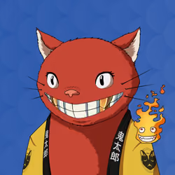 Kitaro #70
